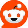 Reddit logosu